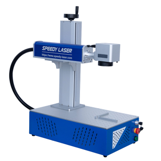 SL-FA 20W / 30W fiber laser printing machine