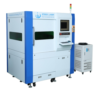SL-6040F-1000W fiber laser cutting machine