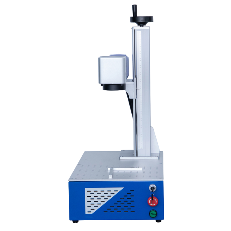 SL-FA 20W / 30W fiber laser marker machine